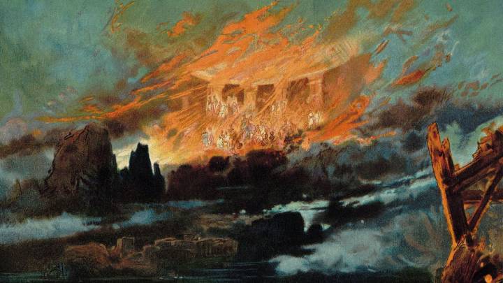 Technology, Democracy and the New World Order