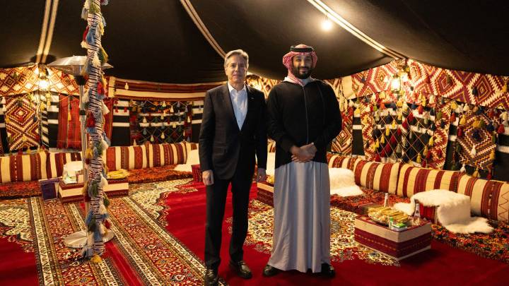 US Foreign Policy and the Gaza War