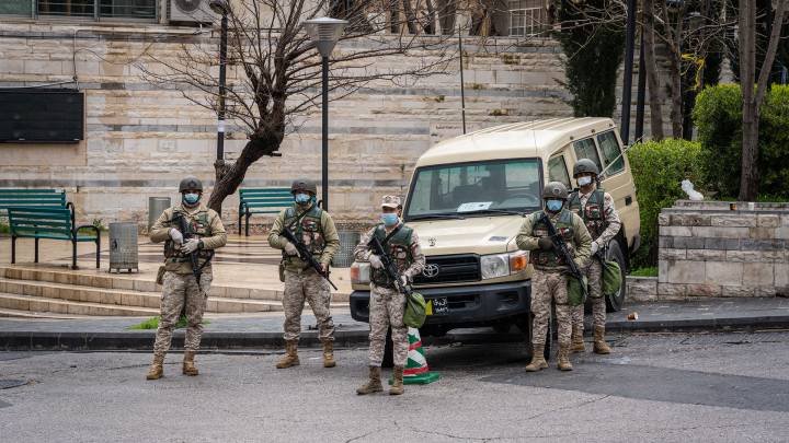 Corona, Überwachung und der globale Süden Corona, Überwachung und der globale Süden