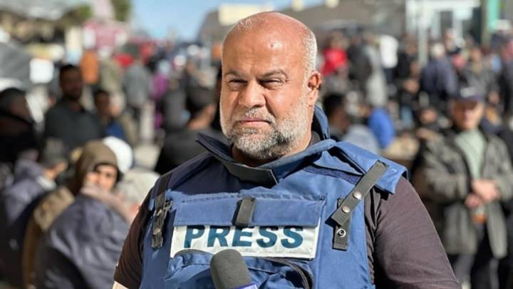 Journalismus im Gaza-Krieg