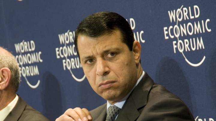 Muhammad Dahlan und die Zukunft des Gazastreifen