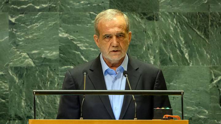 Iran, Israel, Naher Osten, Decrypt