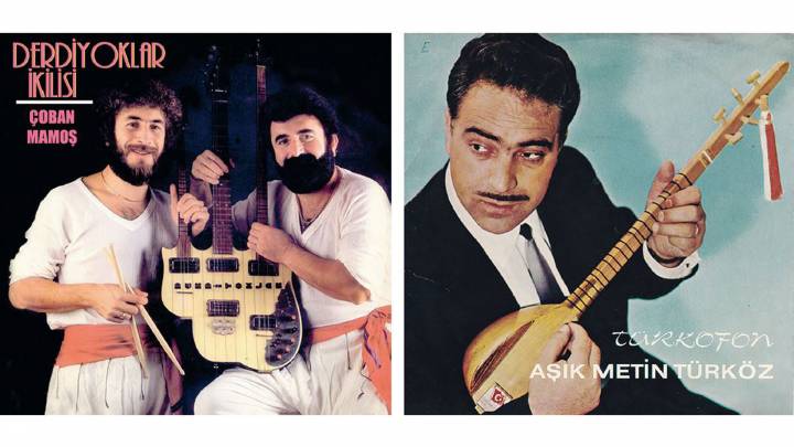 Projekt Deutschlandlieder