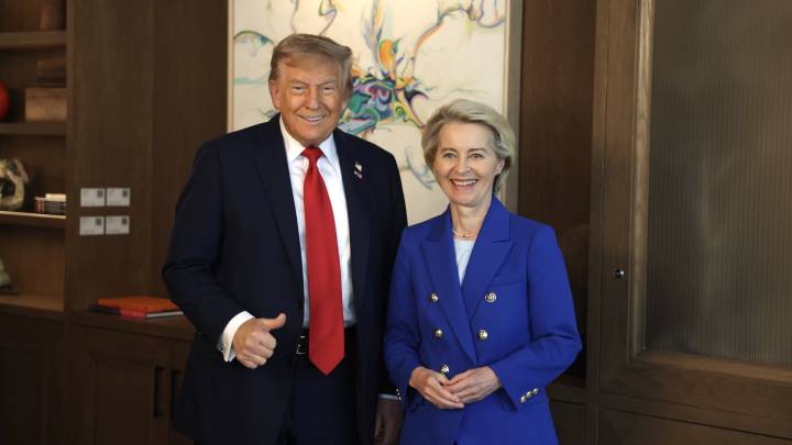 Die EU, die USA und der Gaza-Krieg