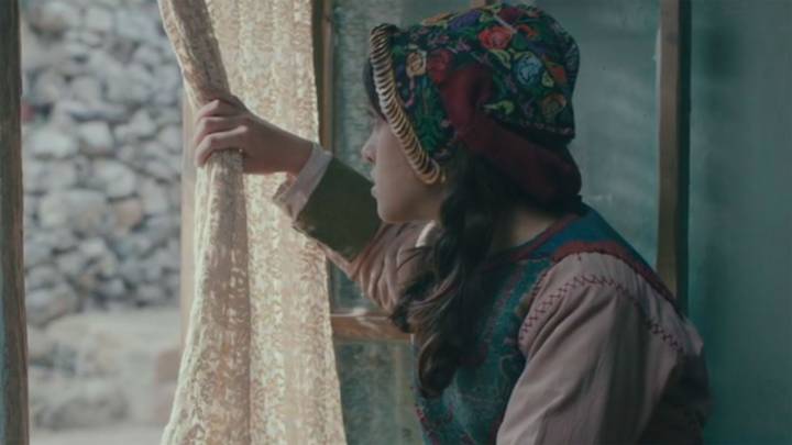 Israel, Palästina und der Film »Farha« auf Netflix