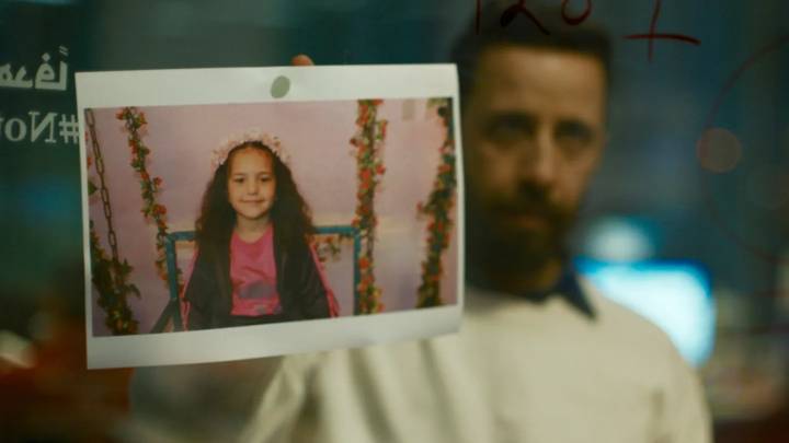 Filme zu Nahostkonflikt und Gaza-Krieg