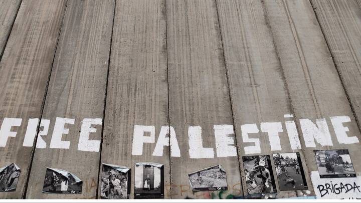 Israel, Trump, der Krieg in Gaza und der Palästinensische Friedensplan