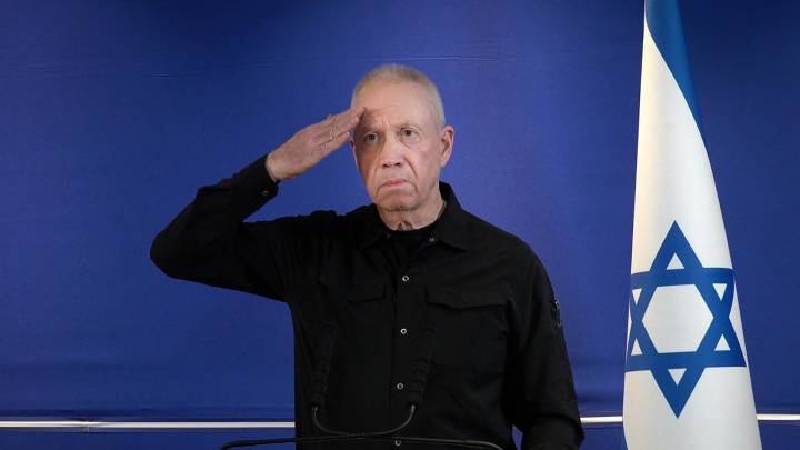 Regierungsumbildung in Israel und der Krieg in Gaza Regierungsumbildung in Israel und der Krieg in Gaza