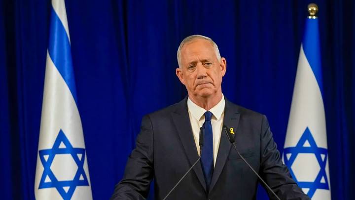 Gaza-Krieg und Regierungskrise in Israel Gaza-Krieg und Regierungskrise in Israel