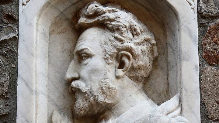 100. Todestag von Ignaz Goldziher 100. Todestag von Ignaz Goldziher