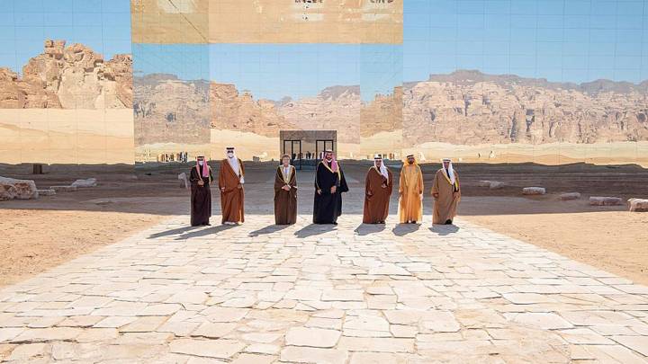 Versöhnung zwischen Saudi-Arabien, den VAE und Katar?