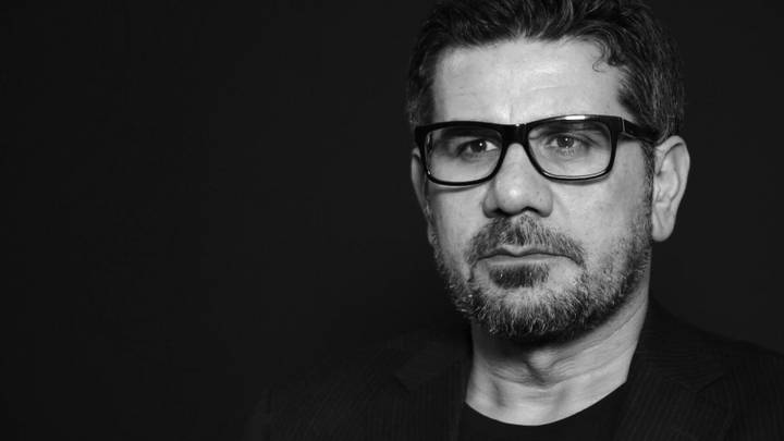 Journalismus in Syrien