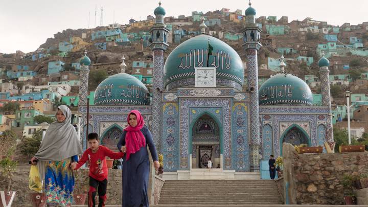 The Islamic State and Salafi ideology in Afghanistan The Islamic State and Salafi ideology in Afghanistan