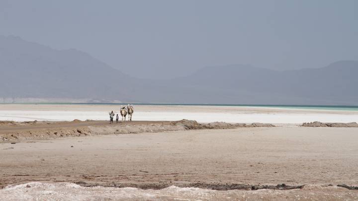 Geopolitik am Horn von Afrika Geopolitik am Horn von Afrika