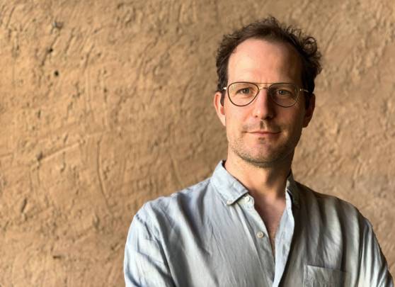 Der neue Redaktionsleiter Jannis Hagmann kommt von der Taz Der neue Redaktionsleiter Jannis Hagmann kommt von der Taz