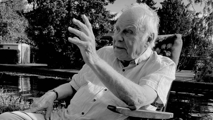 Nachruf auf Islamwissenschaftler Udo Steinbach