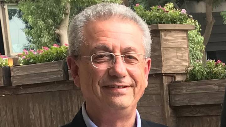 Interview mit palästinensischem Politiker Mustafa Barghuthi