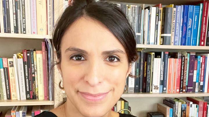 Bildungsforscherin Ceren Lord im Interview