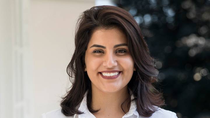 Interview mit der Schwester von Loujain Al-Hathloul