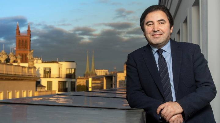 Interview with Galip Dalay on EU-Turkey relations Interview with Galip Dalay on EU-Turkey relations