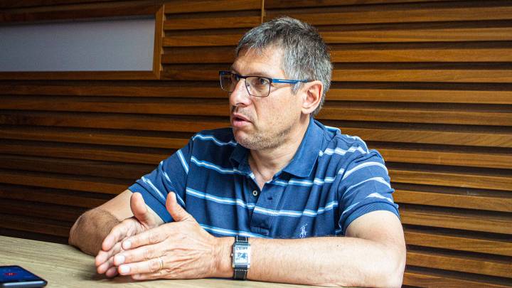 Interview mit Fabrice Balanche über den Kampf um Idlib und die Türkei und Russland in Syrien