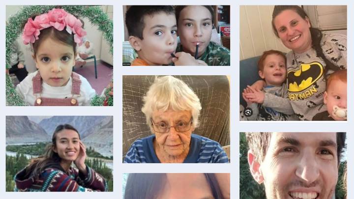 Interview mit Ariel Ezrahi über die Geiseln der Hamas