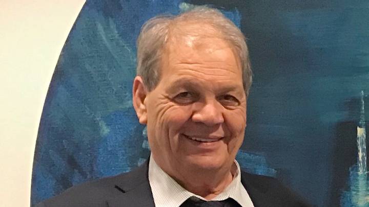 Interview mit Fatah-Funktionär Rawhi Fattouh