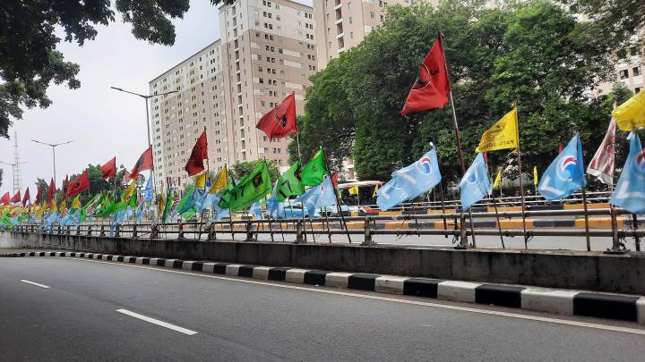 Interview zu den Wahlen in Indonesien Interview zu den Wahlen in Indonesien