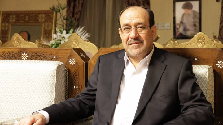 »Ich, Maliki, soll konfessionalistisch sein?«