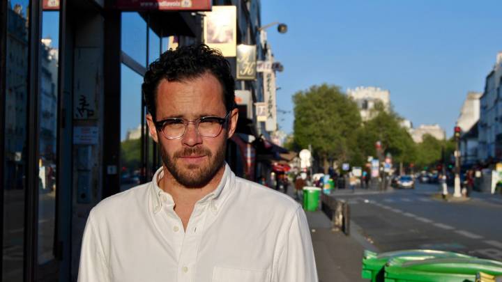 Interview mit Fritz Streiff zum Prozess in Koblenz Interview mit Fritz Streiff zum Prozess in Koblenz