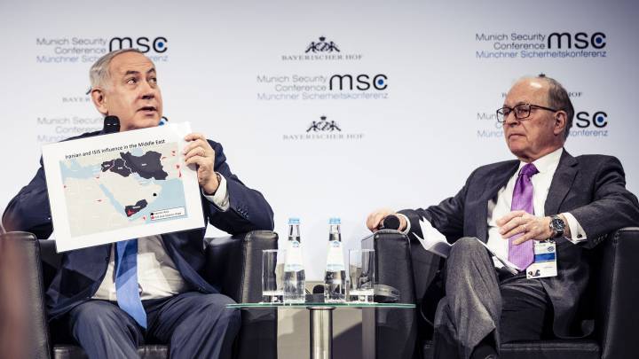 Interview mit Raz Zimmt über Iran und den Wahlkampf in Israel Interview mit Raz Zimmt über Iran und den Wahlkampf in Israel