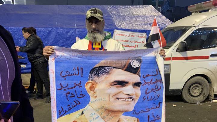 Debatte um Nationalfeiertag im Irak