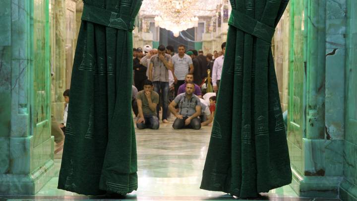 Parteien und Sektarismus vor den Wahlen im Irak