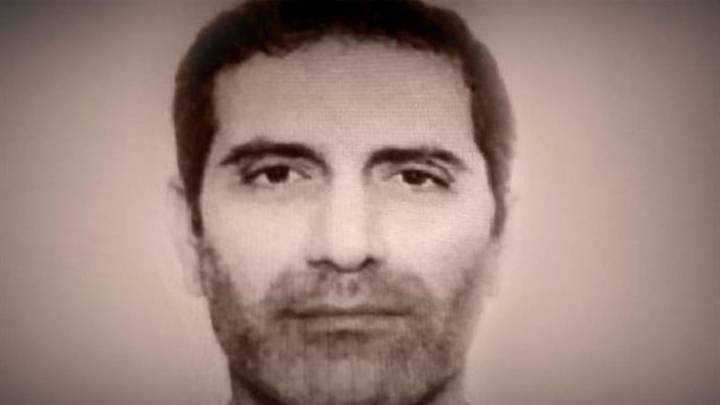 Iranischer Diplomat vor Gericht in Belgien