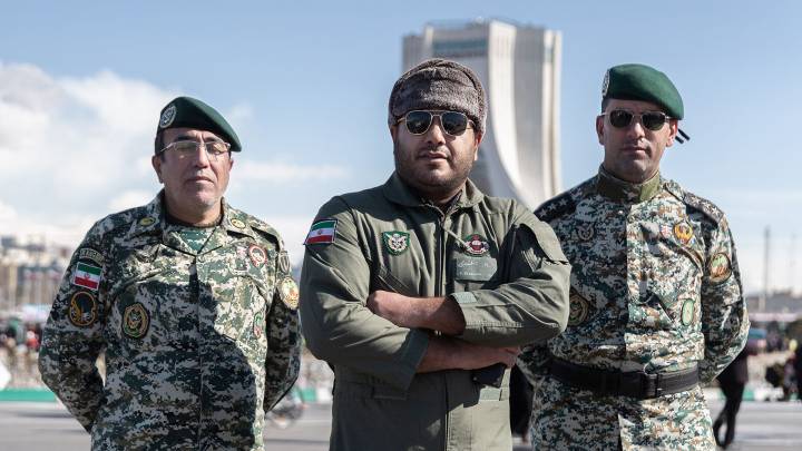 Coronavirus, Revolutionsgarde und US-Sanktionen in Iran