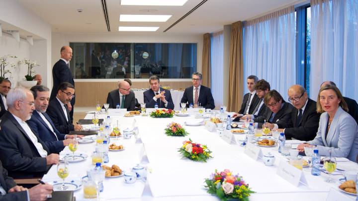 Das Problem mit dem Abkommen