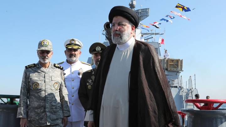 Aftermath of Iran’s attack on Israel