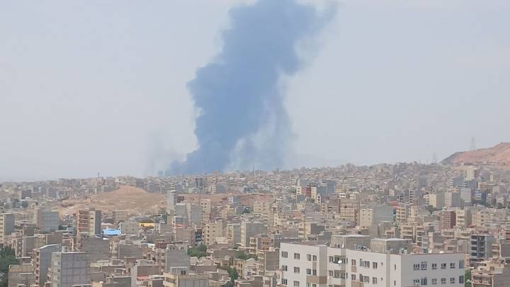 Ethnische Minderheiten und der Israel-Iran-Krieg