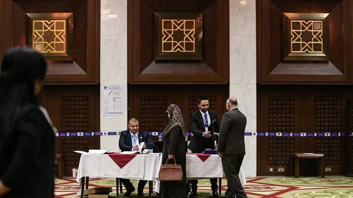 البرلمان العراقي وتجريم التطبيع مع إسرائيل