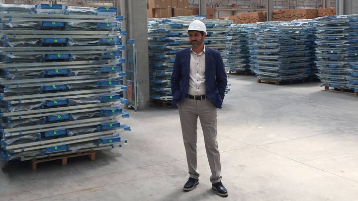 Muslimische Unternehmer in Zentralanatolien Muslimische Unternehmer in Zentralanatolien