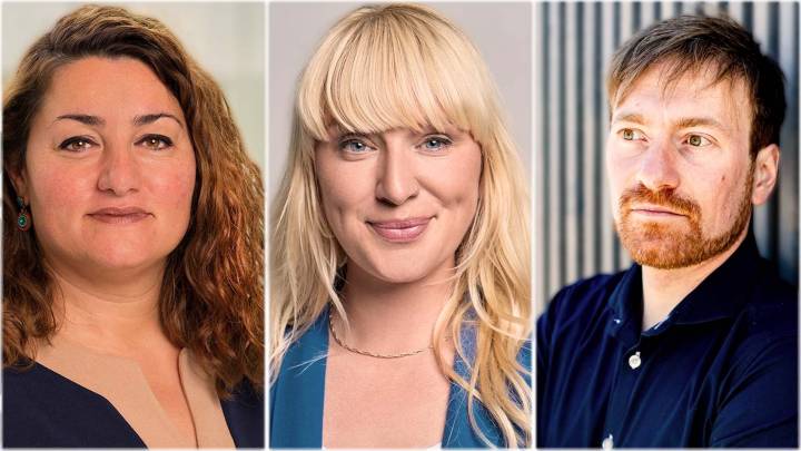 Islamwissenschaftler im neuen Bundestag