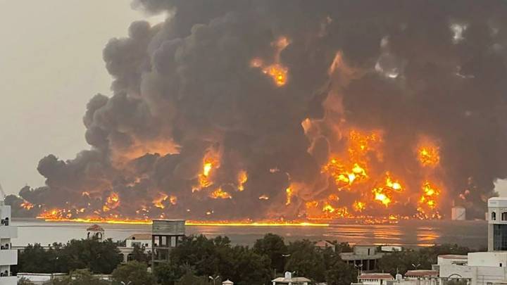 Israel, die Huthis und der Jemen