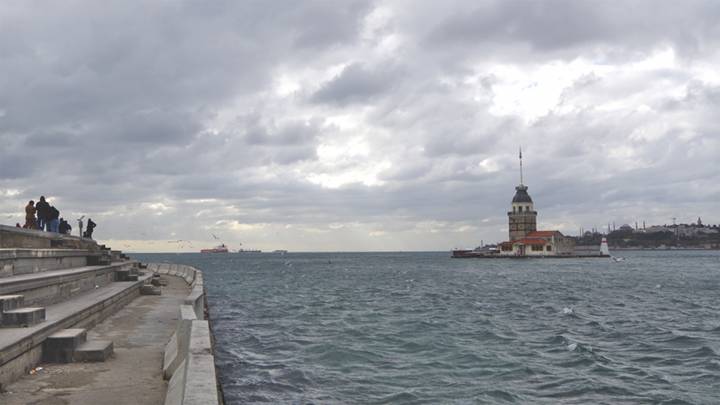 Stadtplanung in Istanbul