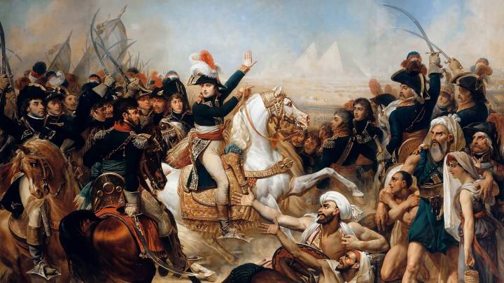 Historiker und Arabist Peter Gran im Interview