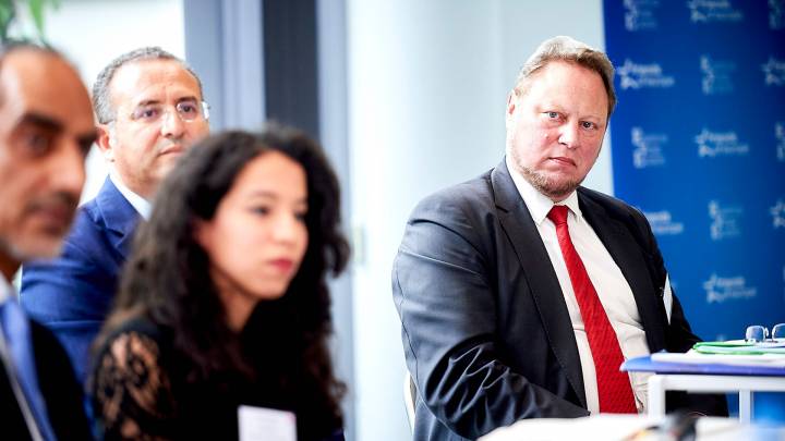 Interview mit Michael Köhler über die europäisch-arabische Nachbarschaft