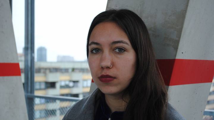 Interview mit Autorin Ronya Othmann über die Jesiden, Kurdistan und Umweltzerstörung Interview mit Autorin Ronya Othmann über die Jesiden, Kurdistan und Umweltzerstörung