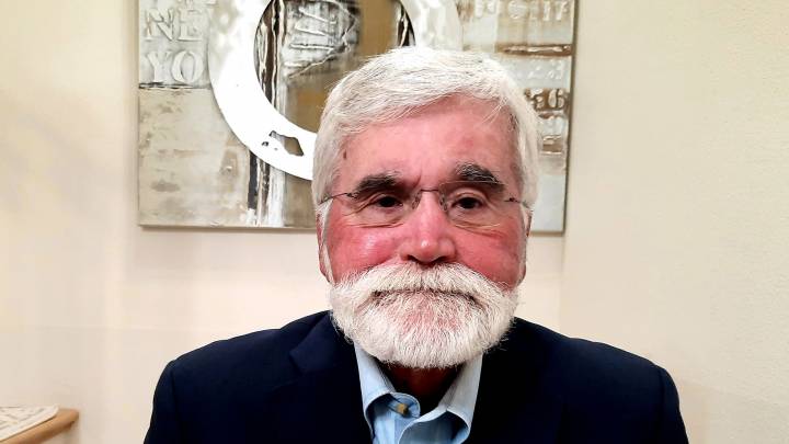 Interview zur Klimageschichte des Nahen Ostens Interview zur Klimageschichte des Nahen Ostens