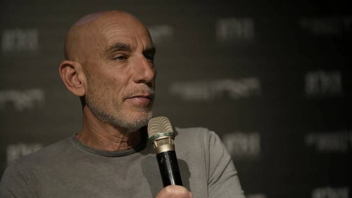 Haaretz-Chefredakteur Aluf Benn im Interview