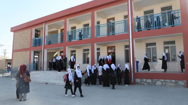 Interview mit Hila Limar zu Afghanistan, den Taliban und Deutschland