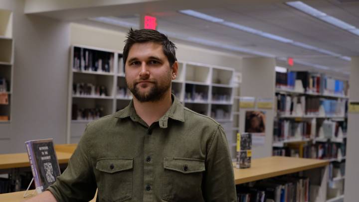 Interview zu 30 Jahre Genozid von Srebrenica und Aufarbeitung in Bosnien